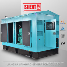 long warranty service 520kw 650kva silent generator for sale with high quality